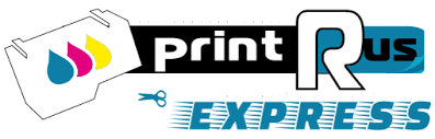 Print R Us Express